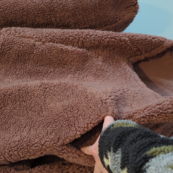 8. Lululemon Warmth Restore Long Pullover - Picture 6 of 14